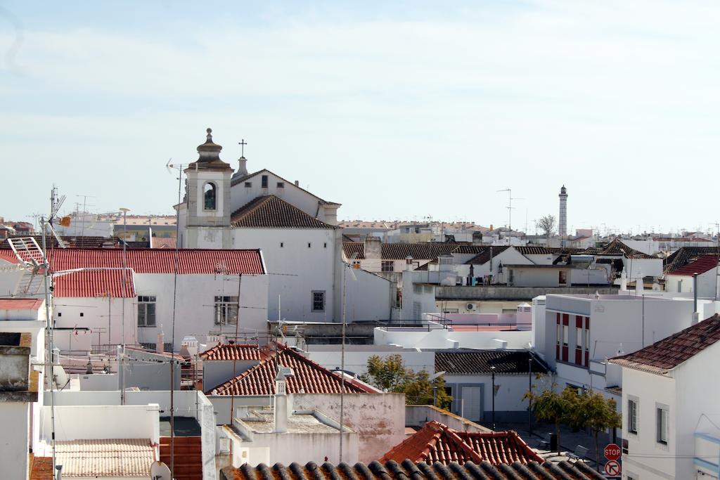 Villa Marquez Vila Real de Santo António Exterior foto