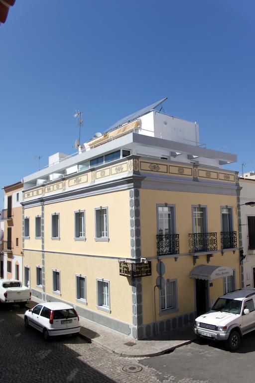 Villa Marquez Vila Real de Santo António Exterior foto