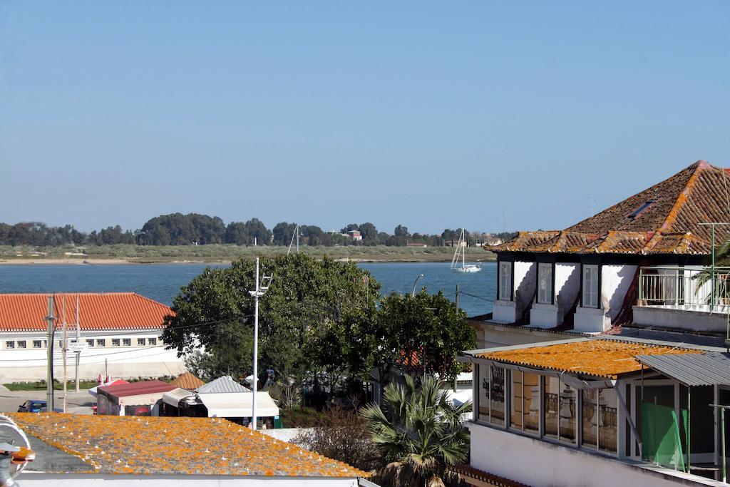 Villa Marquez Vila Real de Santo António Exterior foto